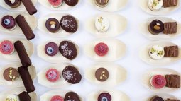 3 postres para los intolerantes a la lactosa