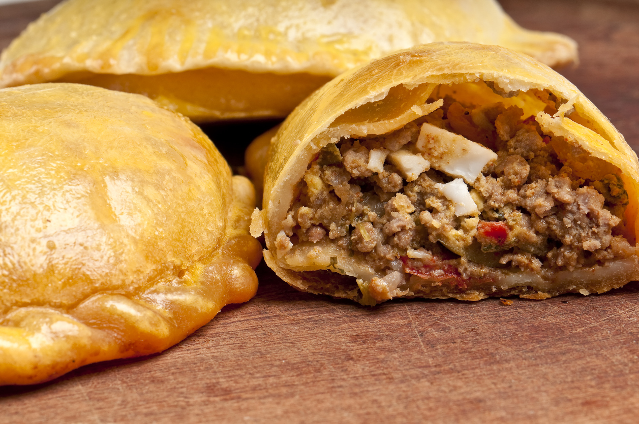 Relleno de empanadas