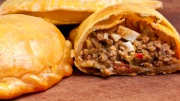 Relleno de empanadas