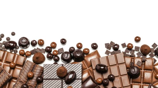 chocolate