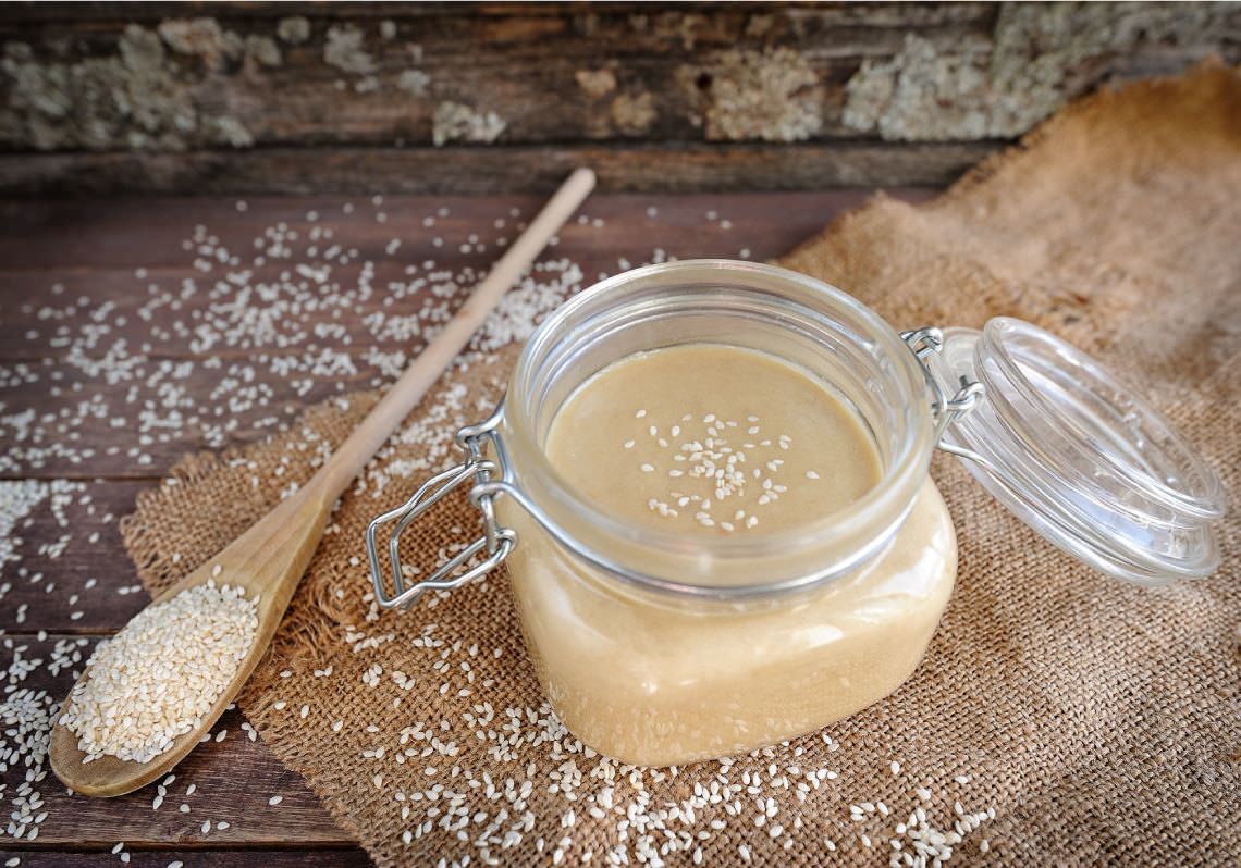 Tahini