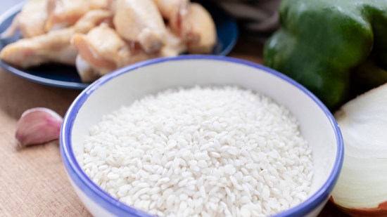Arroz blanco en su punto: tips que debes poner en práctica