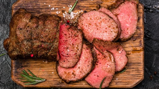 roast beef