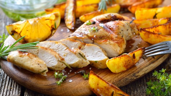 Pollo con tequila y limón: receta para que lo bordes