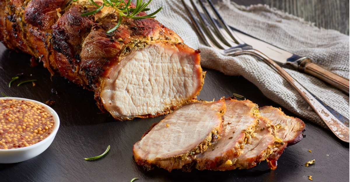 Filetes de lomo: tips para que queden bien jugosos