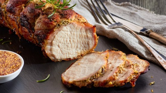 Filetes de lomo: tips para que queden bien jugosos