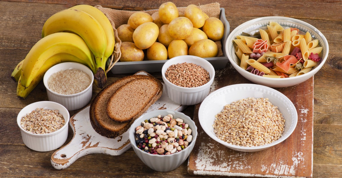 Carbohidratos ‘buenos’: qué son y dónde encontrarlos