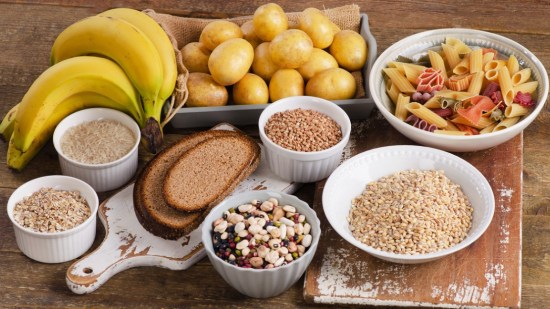 Carbohidratos ‘buenos’: qué son y dónde encontrarlos