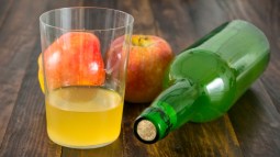 ¿Te gusta la sidra? Estas recetas son para ti