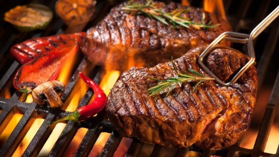 La barbacoa perfecta: estos son los platos que no pueden faltar