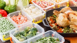 Recetas familiares perfectas para congelar: estos son nuestros must