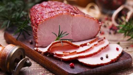 Jamón asado (o lacón) perfecto: este es el secreto