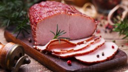 Jamón asado (o lacón) perfecto: este es el secreto