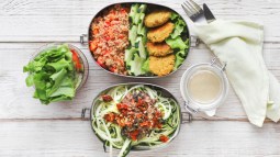 Comer de tupper no es sinónimo de comer mal con estas recetas