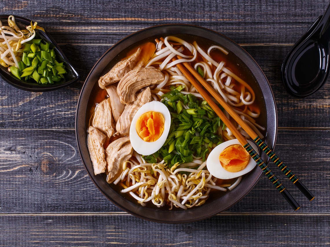 ramen