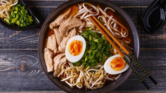 ramen