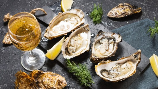 Ostras: todos los secretos para que queden de 10