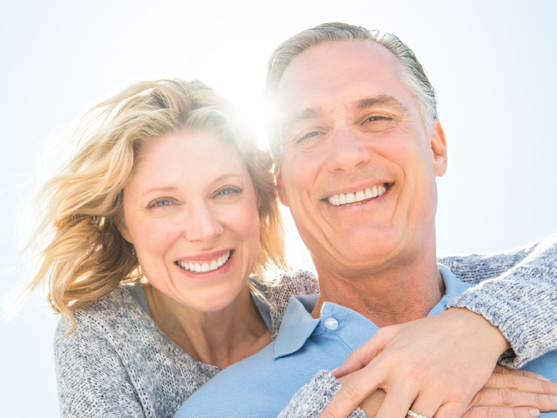 Menopausia, ¿qué saben los hombres de esta etapa femenina? ¿Están al día?