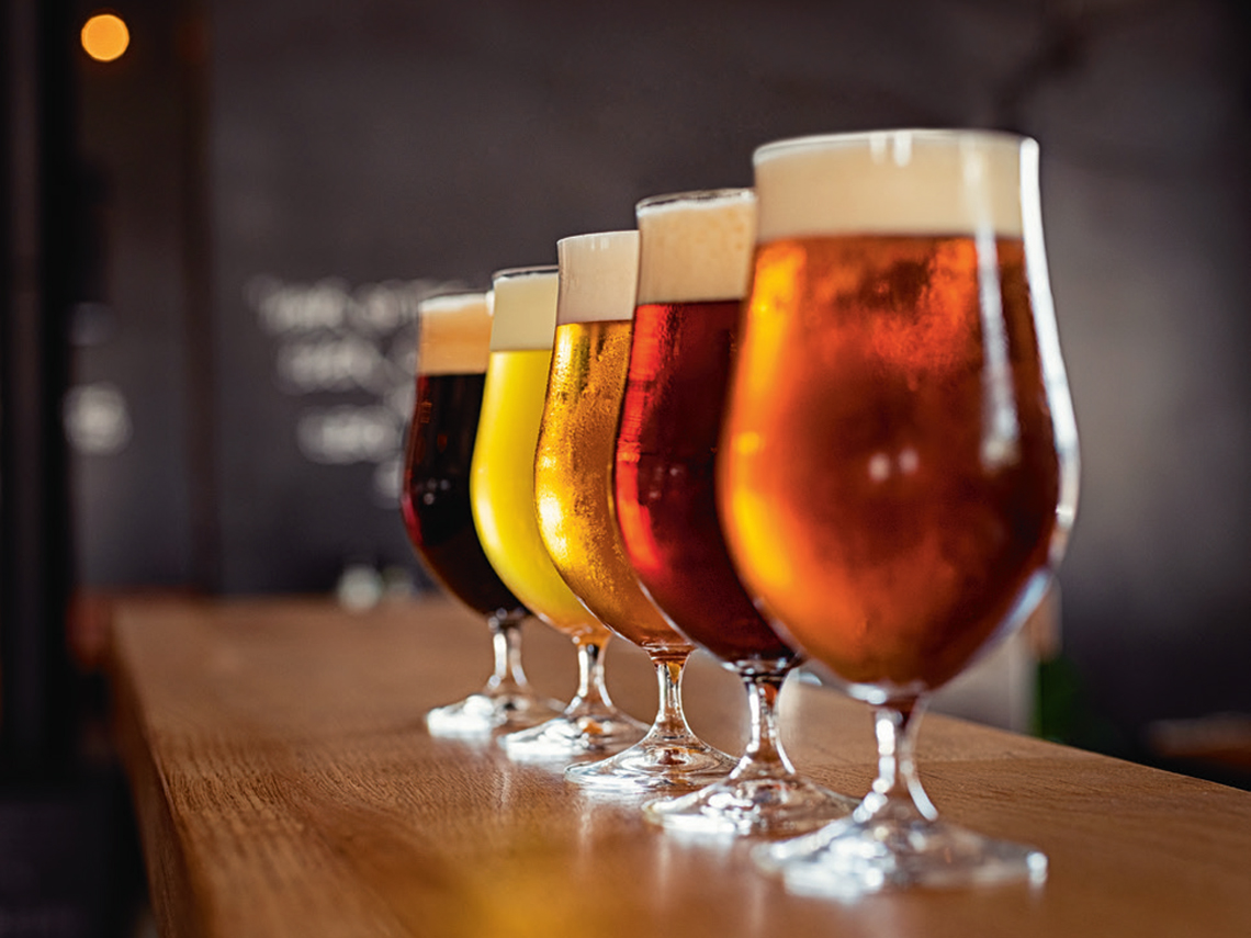 9 cosas de la cerveza que no sabías