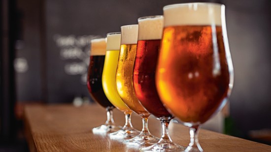 9 cosas de la cerveza que no sabías