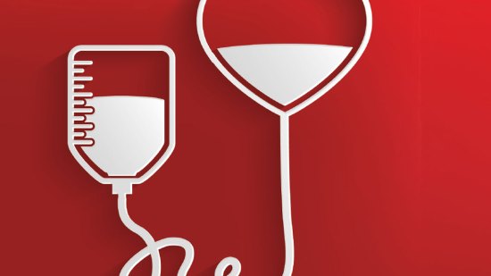 ¿Por qué es importante donar sangre?