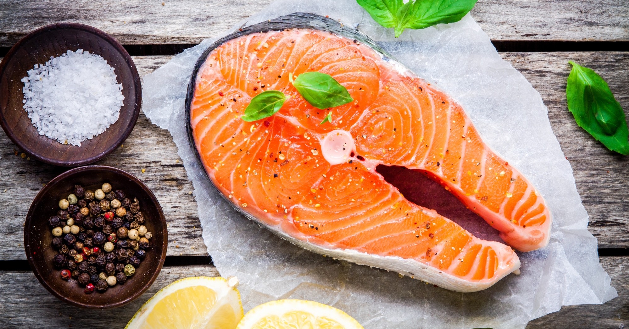 ¿Es saludable el salmón ahumado? Salimos de dudas