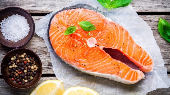 ¿Es saludable el salmón ahumado? Salimos de dudas