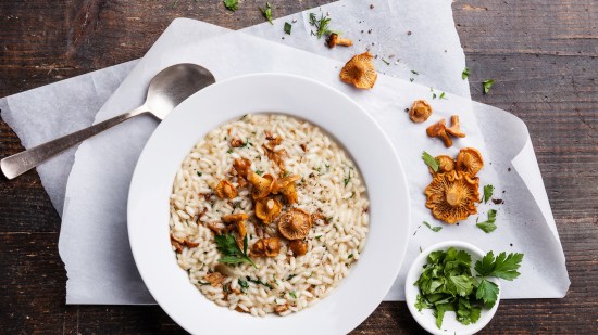 risotto