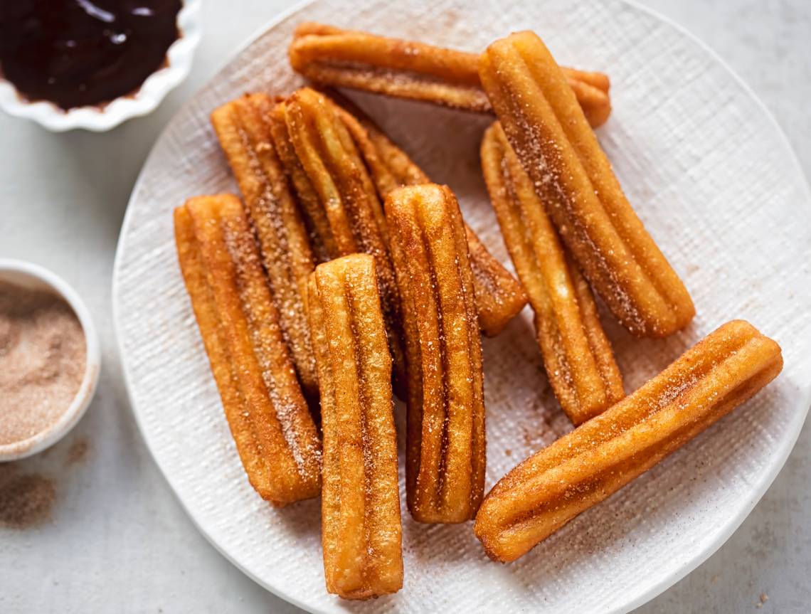 Churros