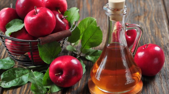 ¿El vinagre engorda?