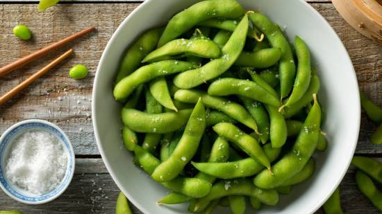Edamame