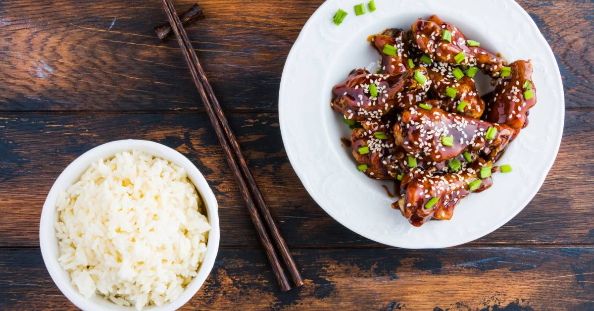 Laquear tus platos, el truco para que te salgan más crujientes y deliciosos