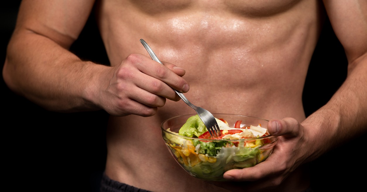 ¿Qué es la dieta Abs?