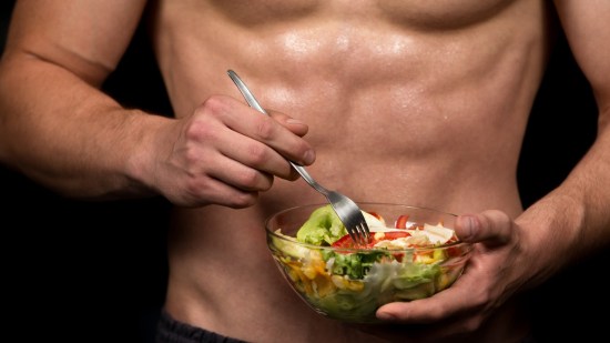 ¿Qué es la dieta Abs?