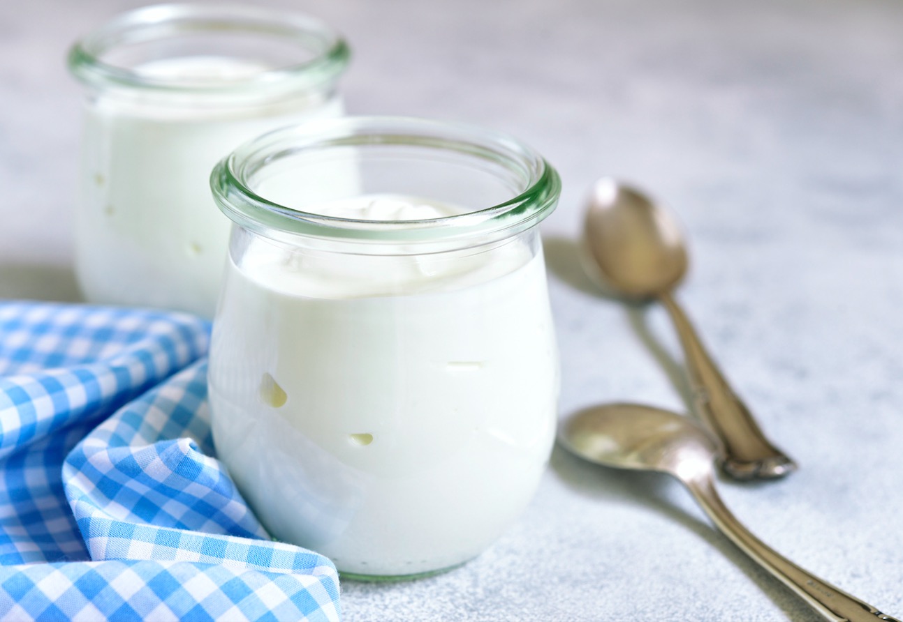 Yogures con bífidus, ¿efectivos sí o no?