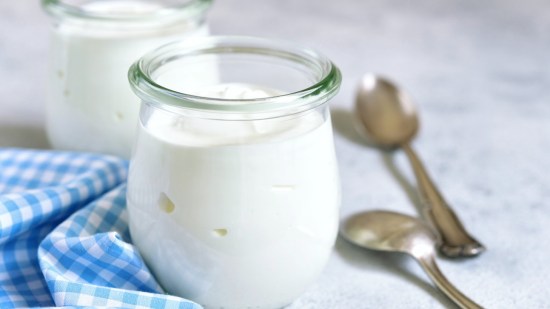 Yogures con bífidus, ¿efectivos sí o no?