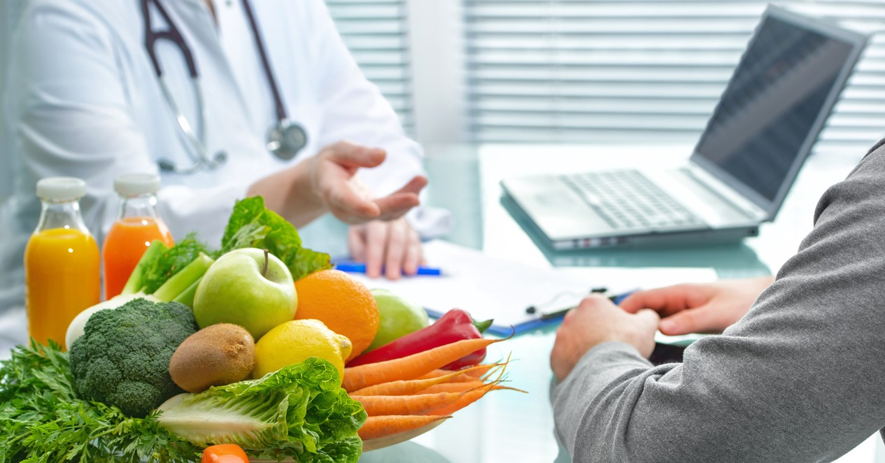 Todo lo que necesitas saber sobre la dieta FODMAP