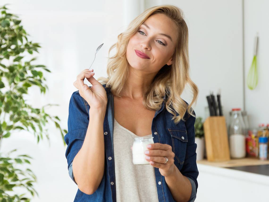 Dieta del metabolismo acelerado