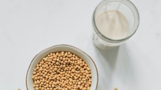 Todo lo que deberías saber sobre la leche de soja