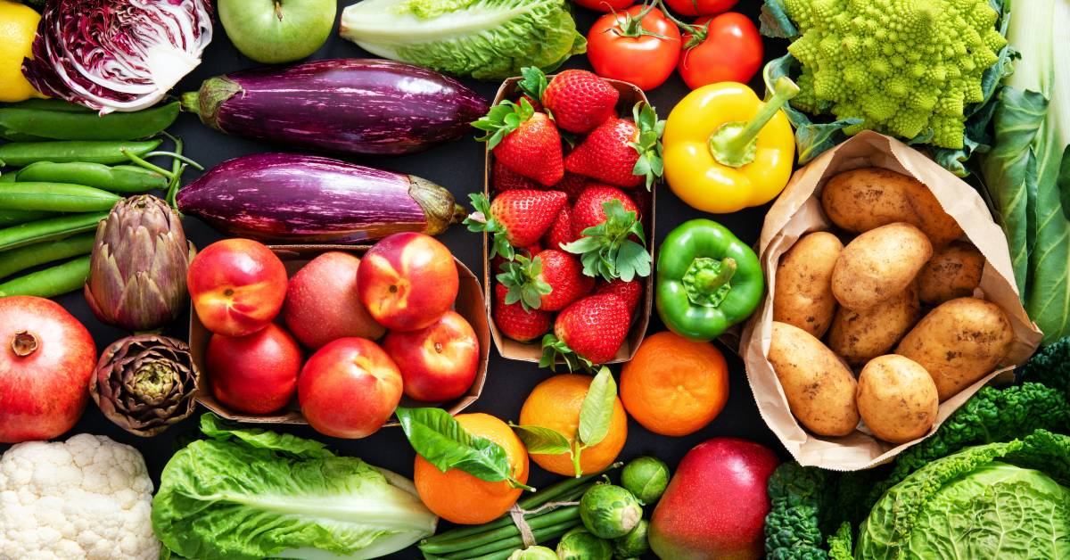 Qué son los flavonoides y cuáles son sus beneficios