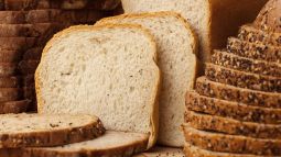Por qué el pan de molde no es tan saludable como piensas