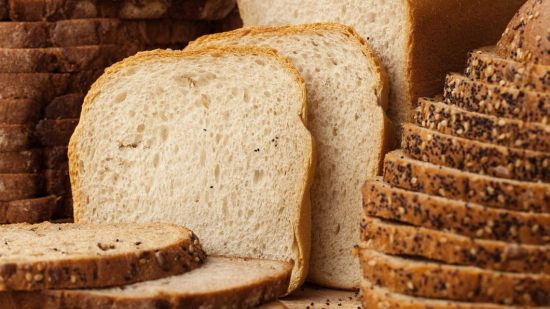 Por qué el pan de molde no es tan saludable como piensas