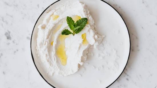 Cómo elegir el queso de untar más saludable