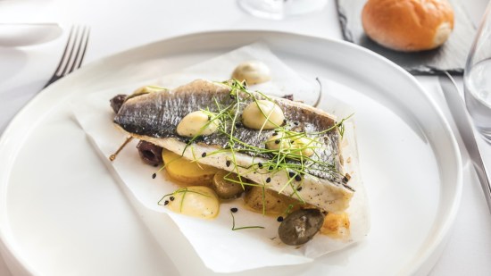 Todo lo que deberías saber sobre la dieta pescetariana