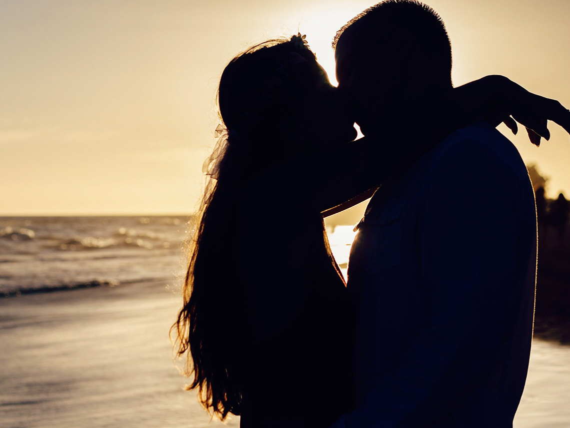 Besar puede ayudarte a bajar de peso