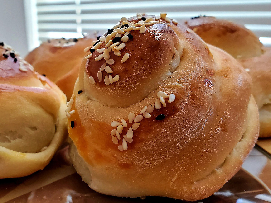 Recetas perfectas para el Ramadán