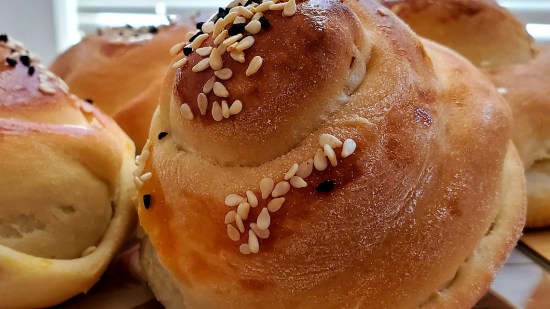 Recetas perfectas para el Ramadán