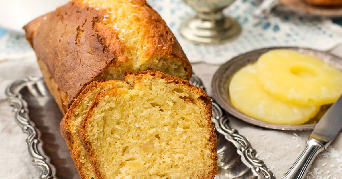 Trucos para hacer el mejor bizcocho de yogur