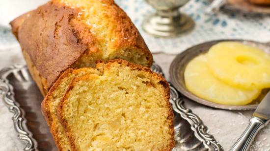 Trucos para hacer el mejor bizcocho de yogur