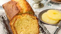 Trucos para hacer el mejor bizcocho de yogur